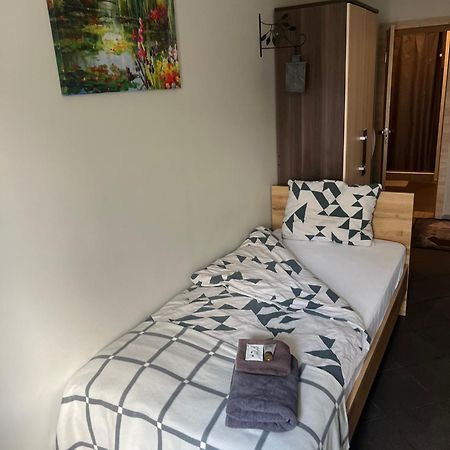 Siauliu Apartamentai Šiauliai Exteriér fotografie