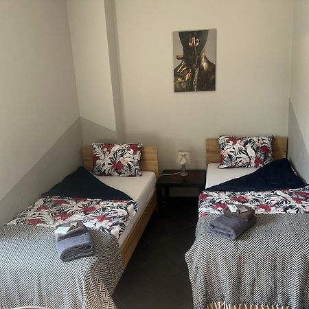Siauliu Apartamentai Šiauliai Exteriér fotografie