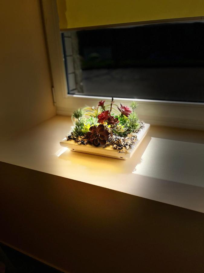 Siauliu Apartamentai Šiauliai Exteriér fotografie