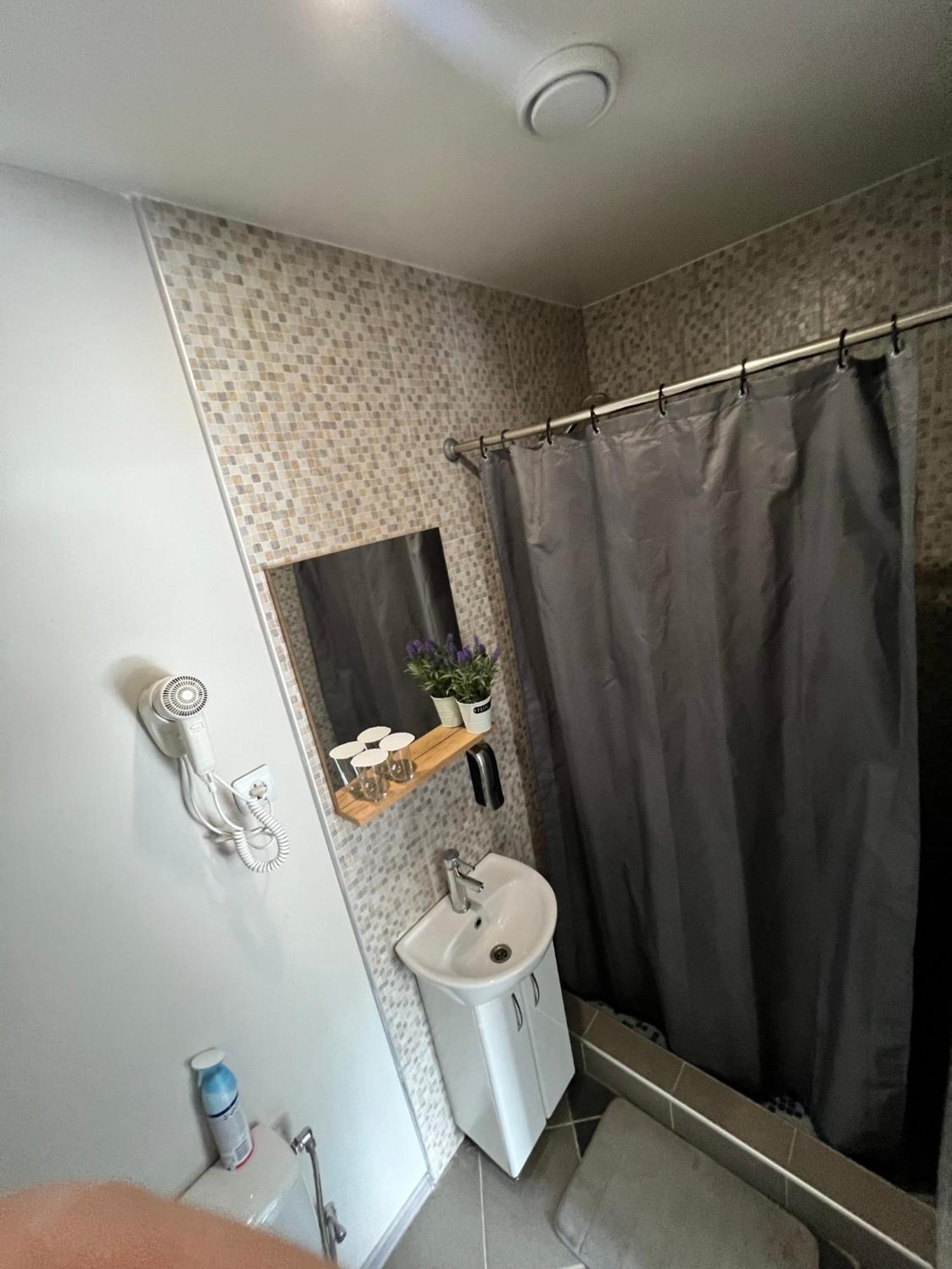 Siauliu Apartamentai Šiauliai Exteriér fotografie