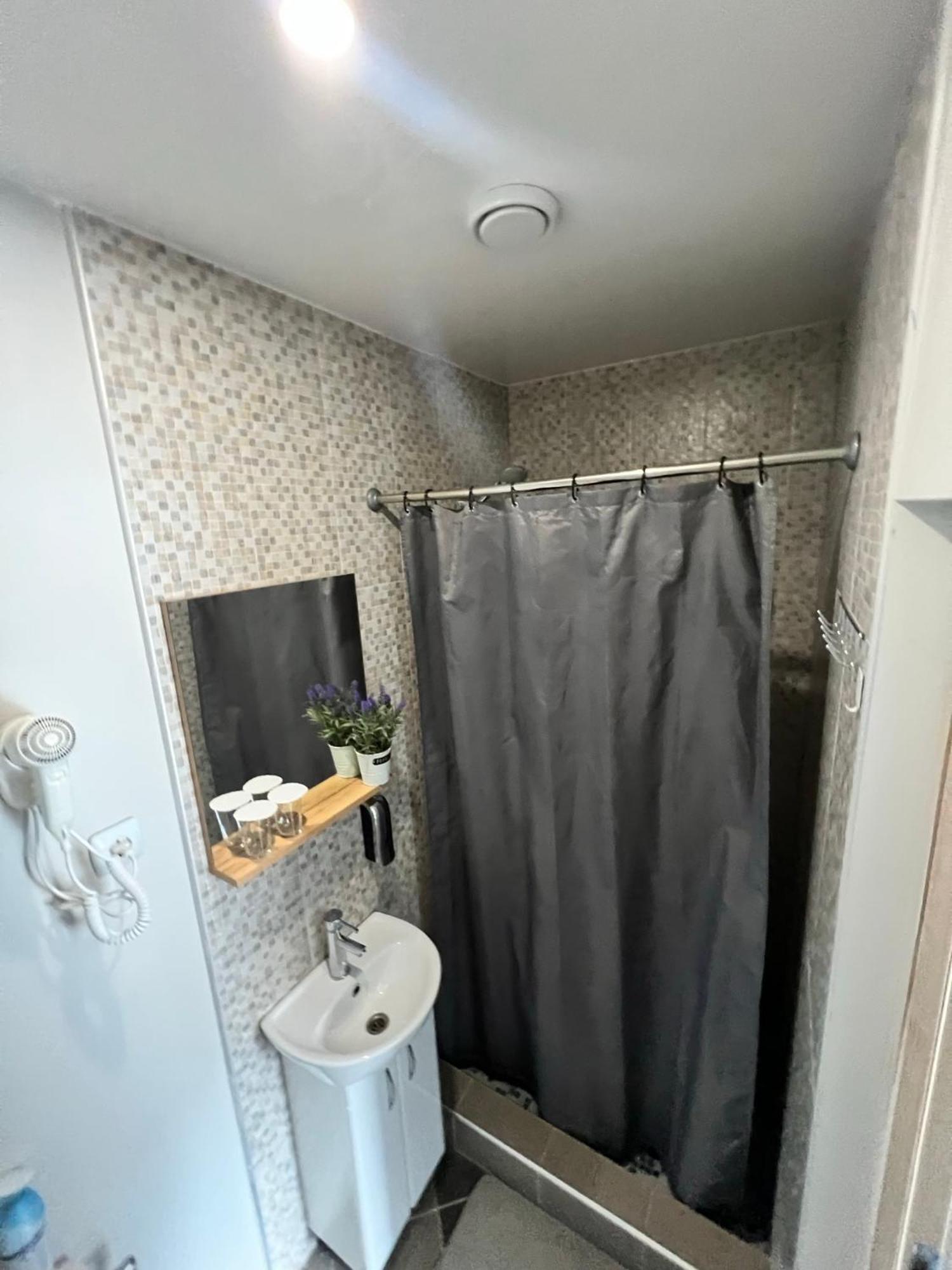 Siauliu Apartamentai Šiauliai Exteriér fotografie