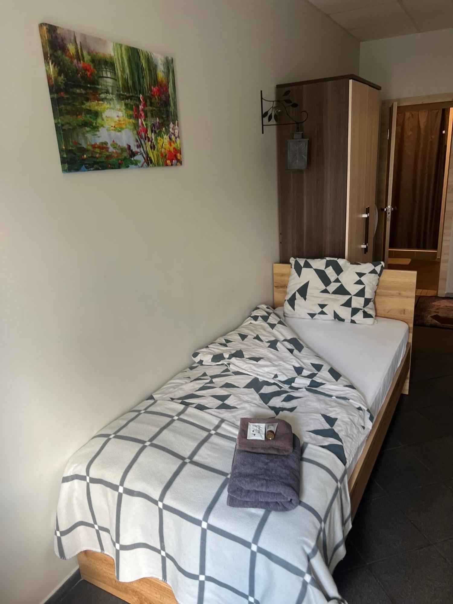 Siauliu Apartamentai Šiauliai Exteriér fotografie