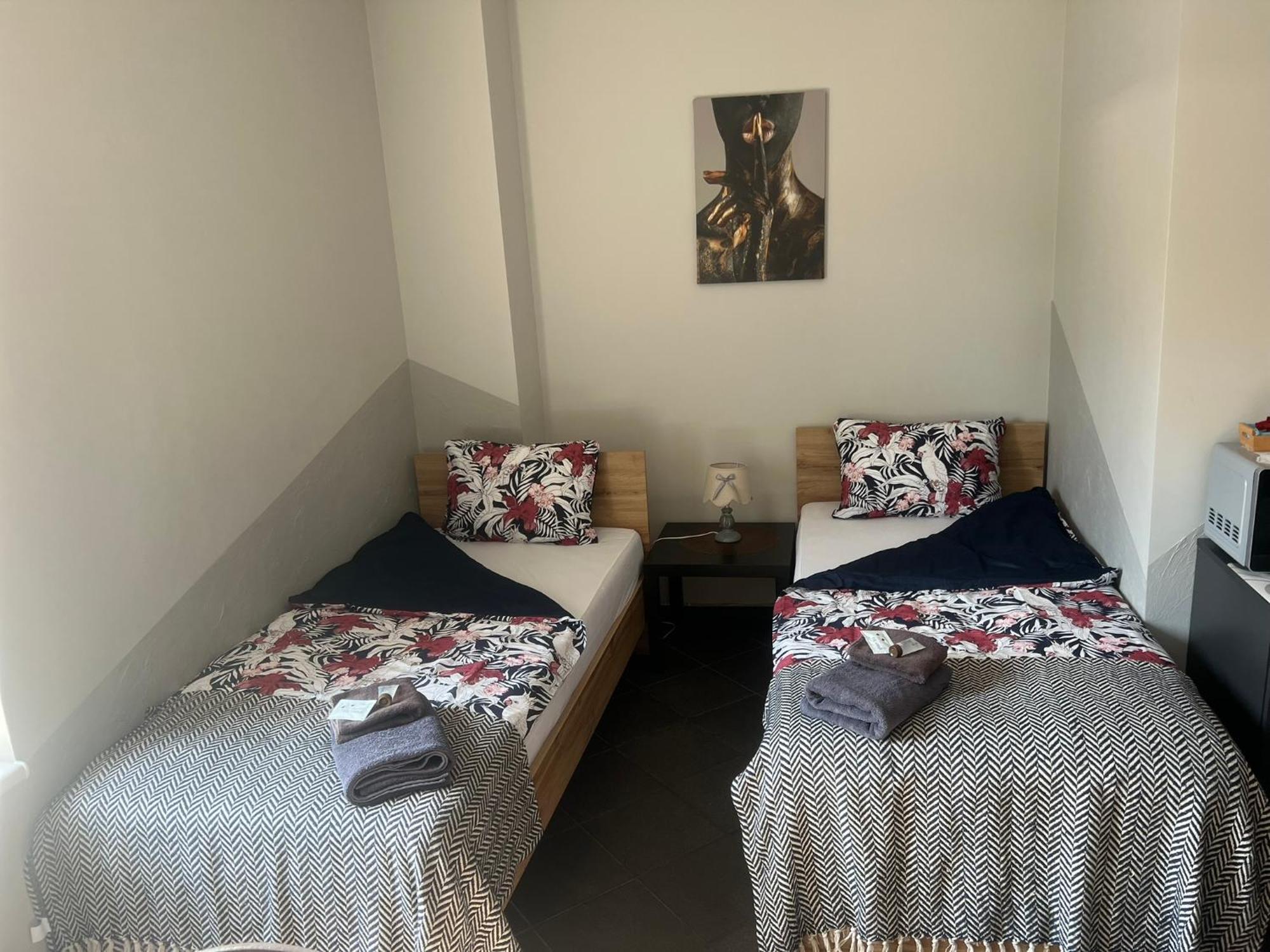 Siauliu Apartamentai Šiauliai Exteriér fotografie