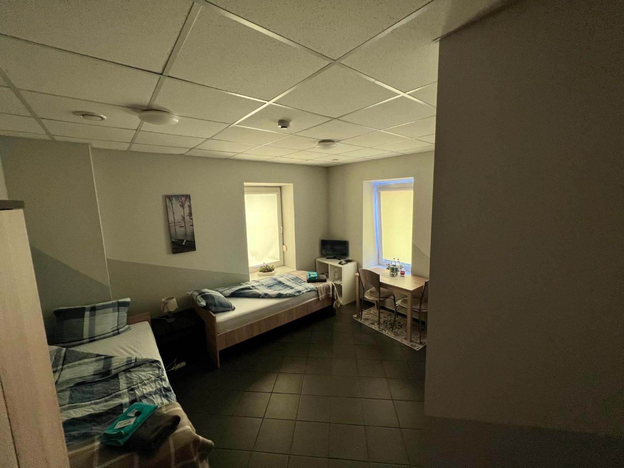 Siauliu Apartamentai Šiauliai Exteriér fotografie
